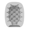 Vibegg 9 Masturbator Vibro-egg masturbator