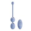 Pretty Love Rechargeable Balls Willie