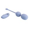 Pretty Love Rechargeable Balls Willie