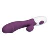 Vibrator Pretty Love Snappy 14 Vibrator Pretty Love Snappy