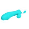 Vibrator Pretty Love Snappy 9 Vibrator Pretty Love Snappy