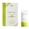 Gel za stimulaciju Vibration! 1 Vibrating Stimulation Gel!