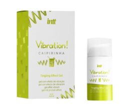 Gel za stimulaciju Vibration!