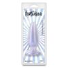 281400-P Fantasia Pleasure plug Azure