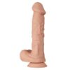 Dildo Beautiful Bergrisi