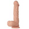 Dildo Beautiful Bergrisi