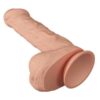 Dildo Beautiful Bergrisi