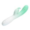 Vibrator Pretty Love Cerberus