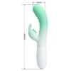 Vibrator Pretty Love Cerberus