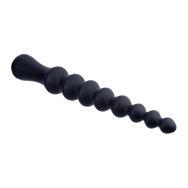111897-1 NMC 8.5'' Silicone Anal Beads