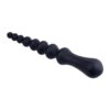 111897-2 NMC 8.5'' Silicone Anal Beads