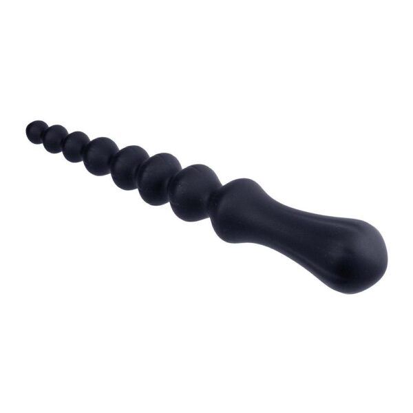 111897-2 NMC 8.5'' Silicone Anal Beads