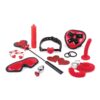 Whipsmart Heartbreaker BDSM set