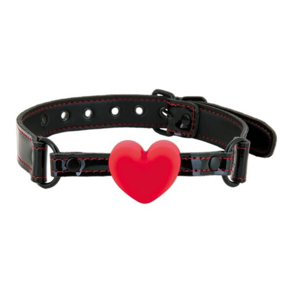 Whipsmart Heartbreaker BDSM set