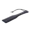 21275-8 Blaze Paddle Purple