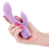 Juliet Light Purple Vibrator