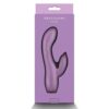 Juliet Light Purple Vibrator