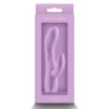 Juliet Light Purple Vibrator