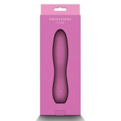 Obsessions Clyde Vibrator