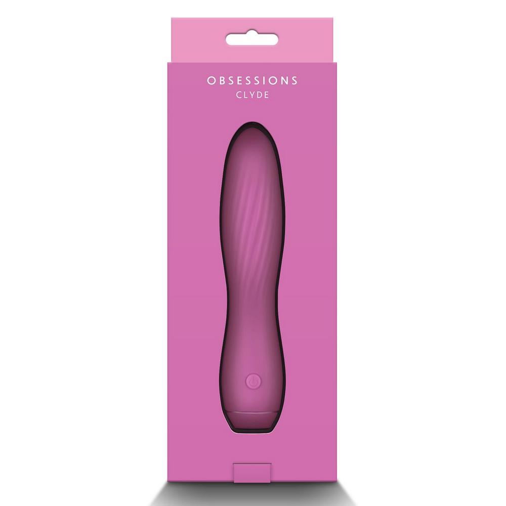 Obsessions Clyde Vibrator