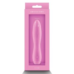 Obsessions Clyde Vibrator