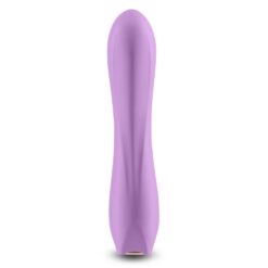Romeo Light Purple Vibrator