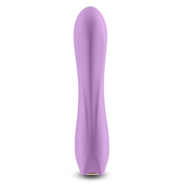 281047 Romeo Light Purple Vibrator