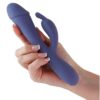 Obsessions Scarlett Vibrator 