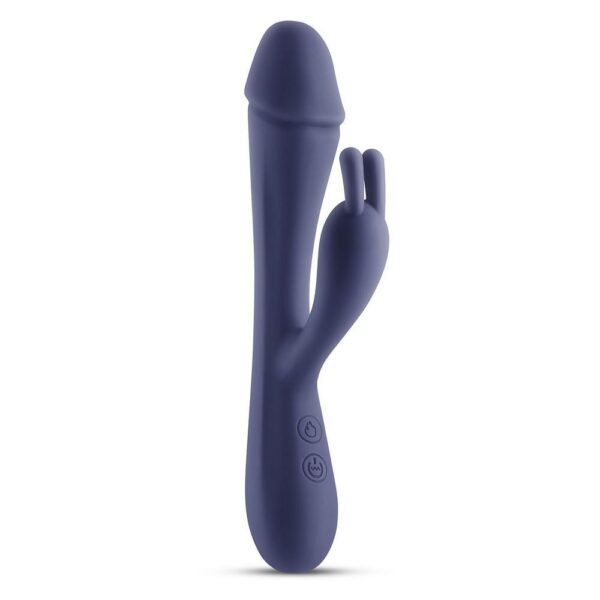 Obsessions Scarlett Vibrator 