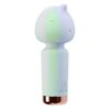 332115-1 Unicorn Dreams Wand Vibrator