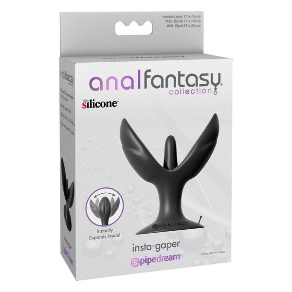 Insta-Gaper Analni stimulator