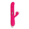Love Spun Pink Vibrator