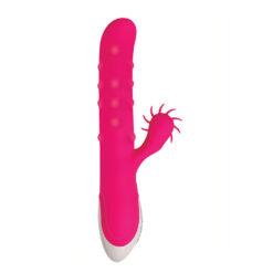 Love Spun Pink Vibrator