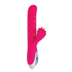 Love Spun Pink Vibrator