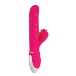 Love Spun Pink Vibrator