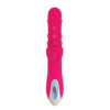 Love Spun Pink Vibrator