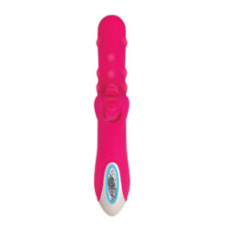 Love Spun Pink Vibrator