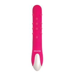 Love Spun Pink Vibrator