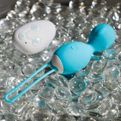 Twistin The Night Away Vibrator