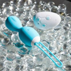 Twistin The Night Away Vibrator