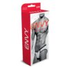 BACE098WHT-P Bad Boy Brief