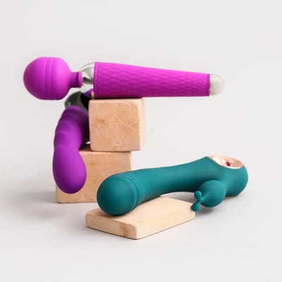 Seks igračke u vezi