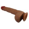 Beautiful Wilks 25 cm Vibrating Dildo 4 Beautiful Wilks Vibrating Dildo