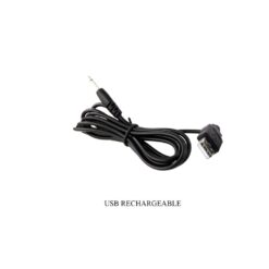 Beautiful Wilks Vibrating Dildo