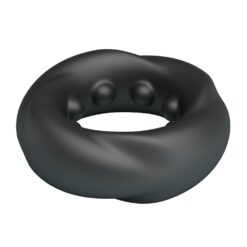 Crazy Bull Daquez Silicone Cock Ring