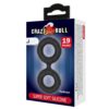 Crazy Bull Radwan Silicone Cock Ring