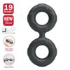 Crazy Bull Radwan Silicone Cock Ring