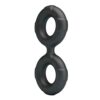 Crazy Bull Radwan Silicone Cock Ring