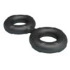 Crazy Bull Radwan Silicone Cock Ring