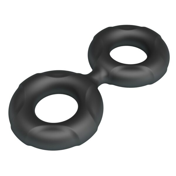 Crazy Bull Radwan Silicone Cock Ring 5 Crazy Bull Radwan Silicone Cock Ring